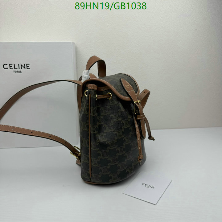 Celine-Bag-4A Quality Code: GB1038 $: 89USD