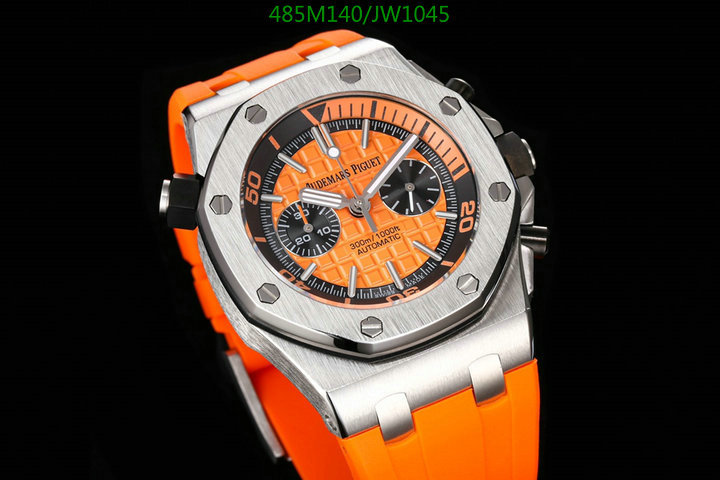 Audemars Piguet-Watch-Mirror Quality Code: JW1045 $: 285USD
