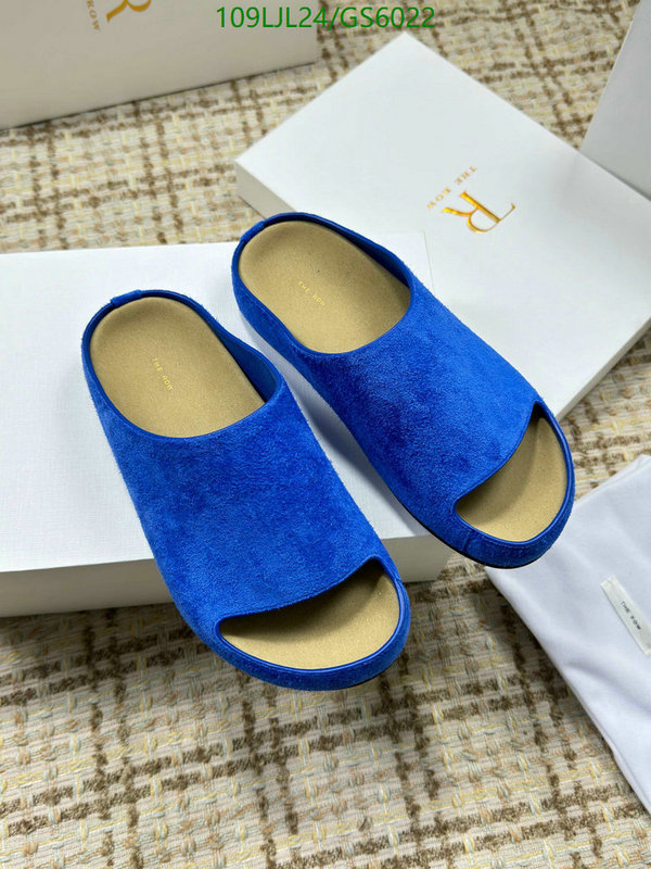 The Row-Women Shoes Code: GS6022 $: 109USD