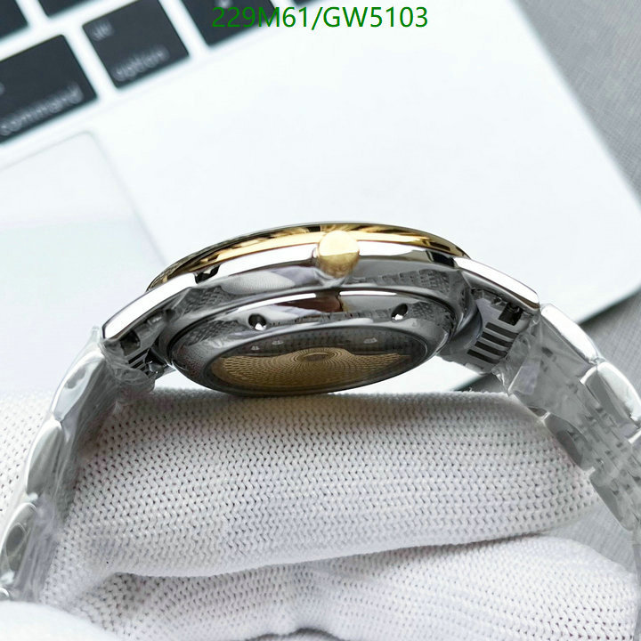 Vacheron Constantin-Watch-Mirror Quality Code: GW5103 $: 229USD