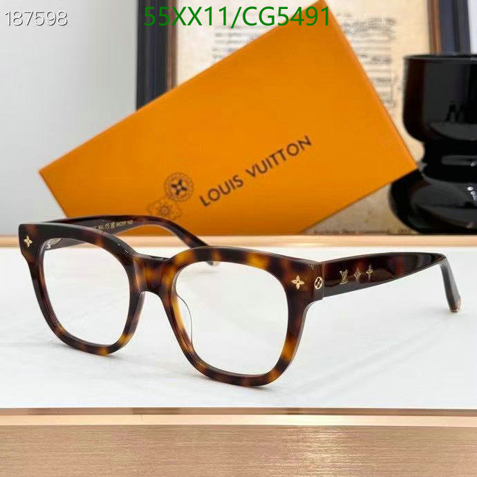 LV-Glasses Code: CG5491 $: 55USD