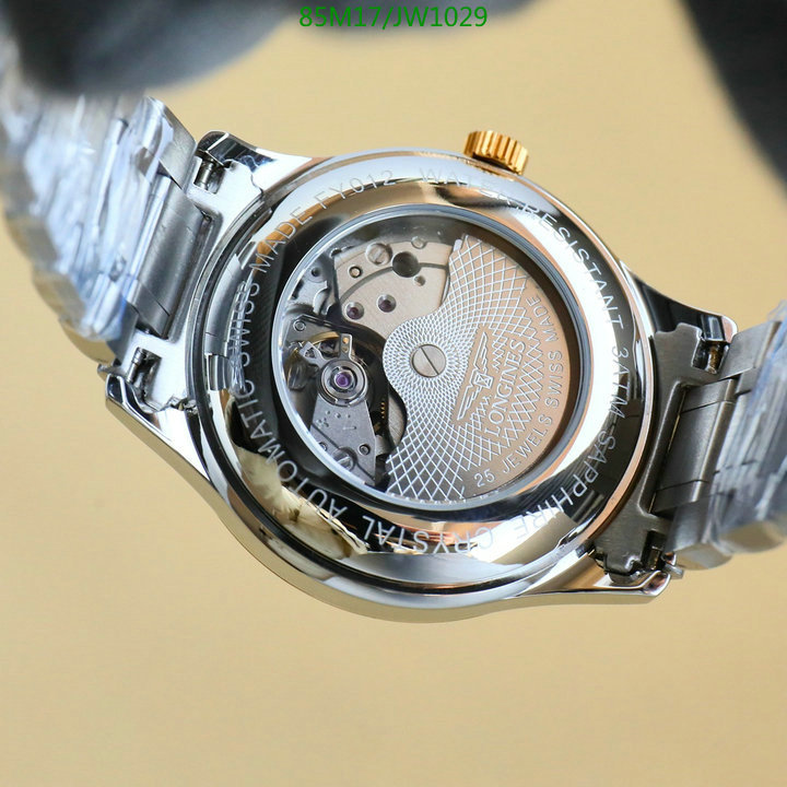 LONGINES-Watch-4A Quality Code: JW1029 $: 85USD
