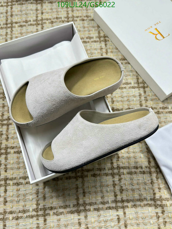 The Row-Women Shoes Code: GS6022 $: 109USD