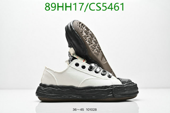 MMY-Women Shoes Code: CS5461 $: 89USD