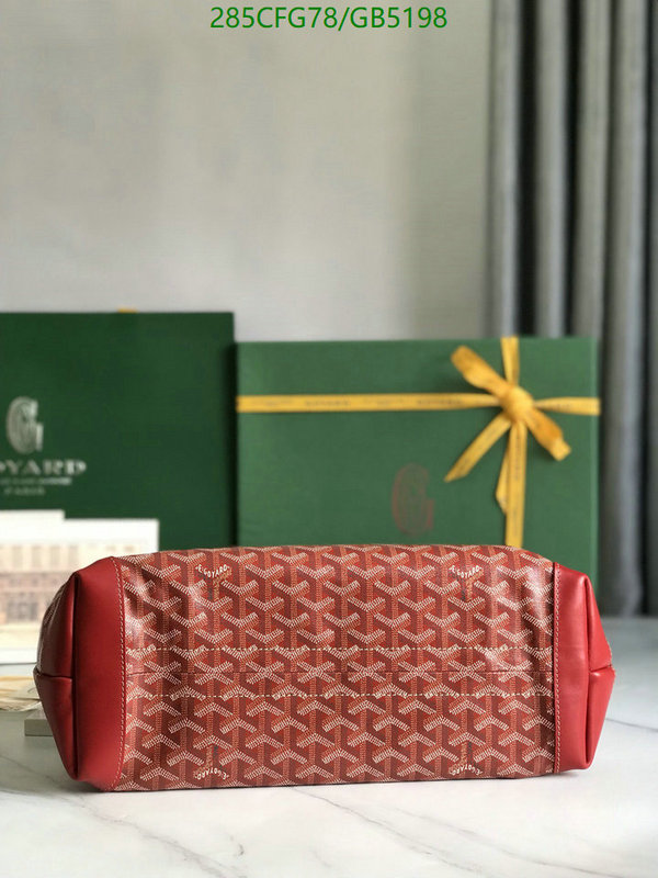 Goyard-Bag-Mirror Quality Code: GB5198 $: 369USD
