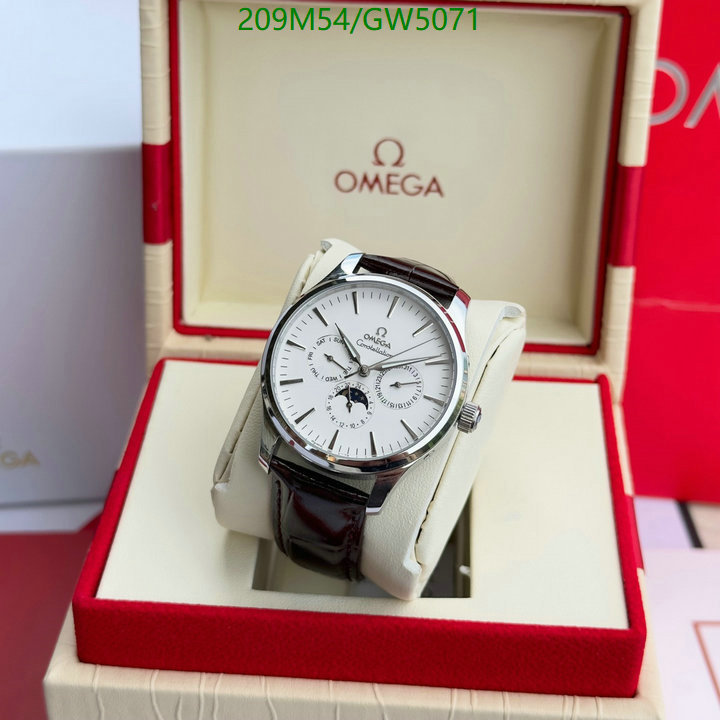 Omega-Watch(Mirror Quality) Code: GW5071 $: 209USD-Yupoo.ru - Copybrand.Team photo album Omega-Watch(Mirror Quality) Code: GW5071 $: 209USD