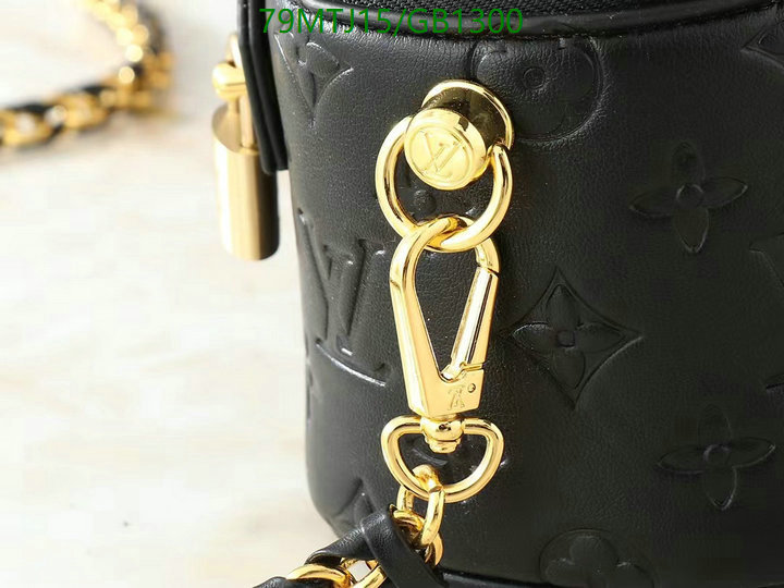LV-Bag-4A Quality Code：GB1300 $: 79USD