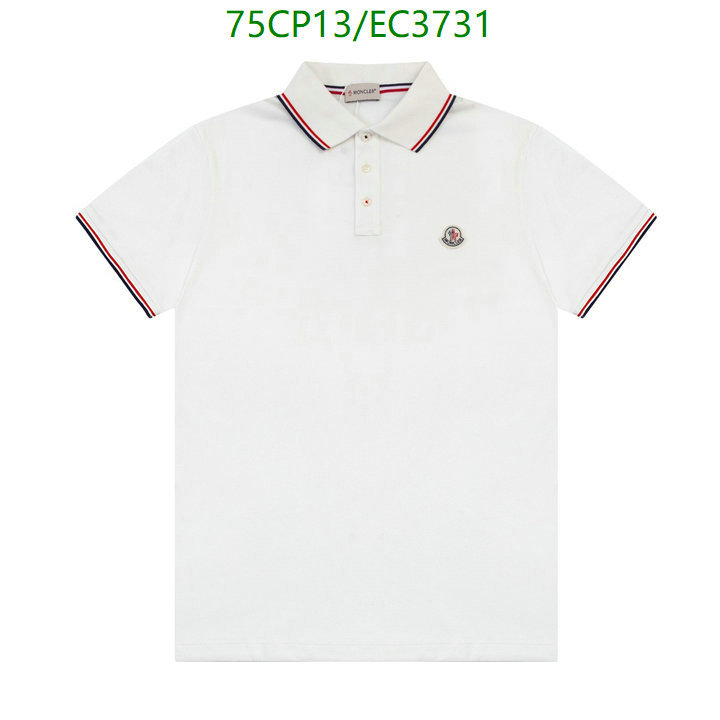 Moncler-Clothing Code: EC3731 $: 75USD