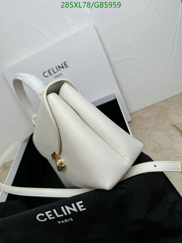 Celine-Bag-Mirror Quality Code: GB5959 $: 285USD