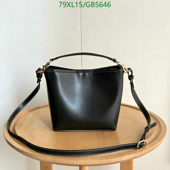 Gucci-Bag-4A Quality Code: GB5646 $: 79USD