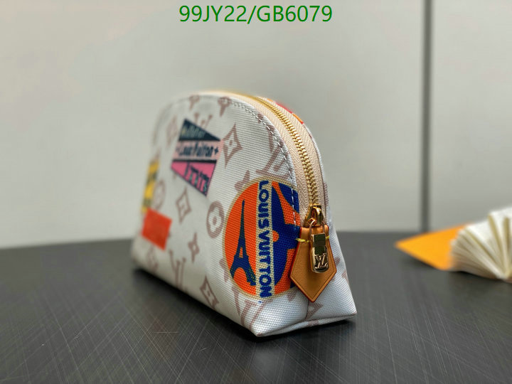 LV-Bag-Mirror Quality Code: GB6079 $: 99USD