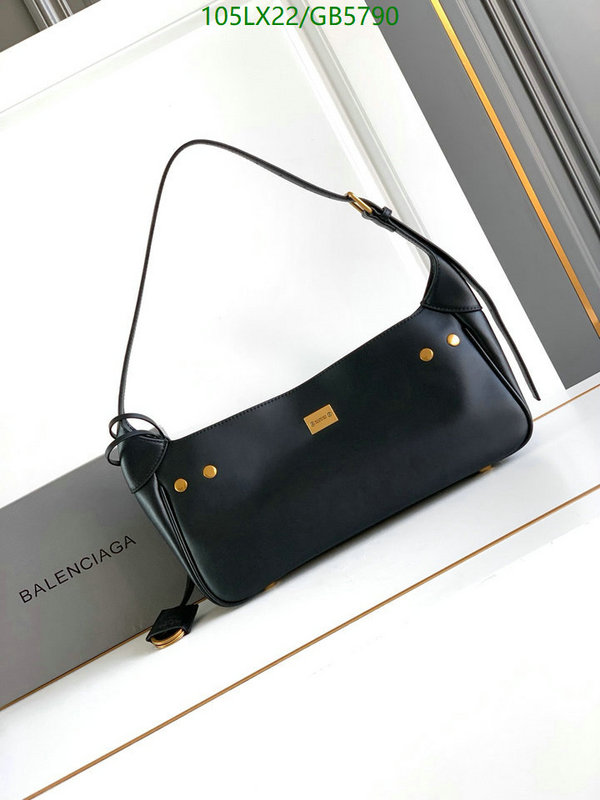 Balenciaga-Bag-4A Quality Code: GB5790 $: 105USD