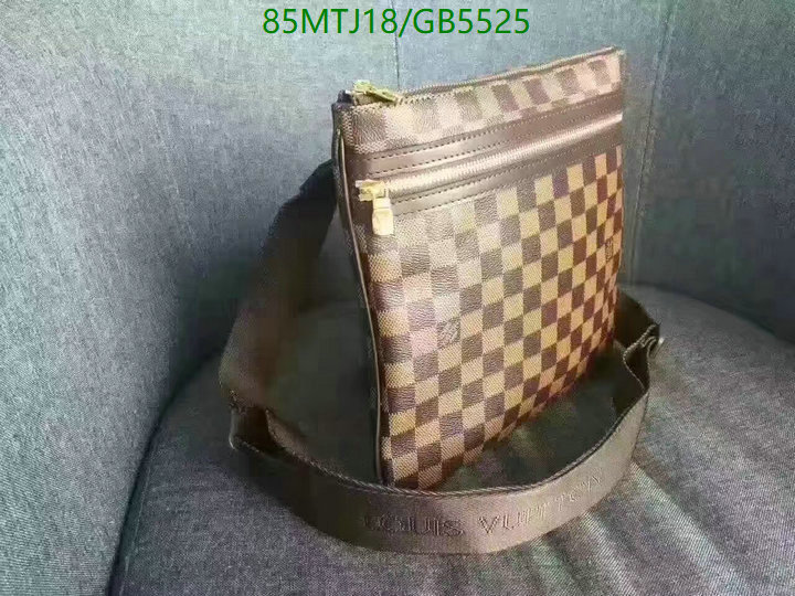 LV-Bag-4A Quality Code: GB5525 $: 85USD