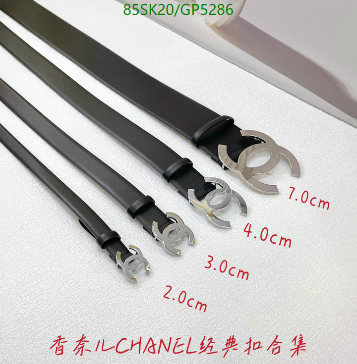Chanel-Belts Code: GP5286-Yupoo.ru - Copybrand.Team photo album Chanel-Belts Code: GP5286