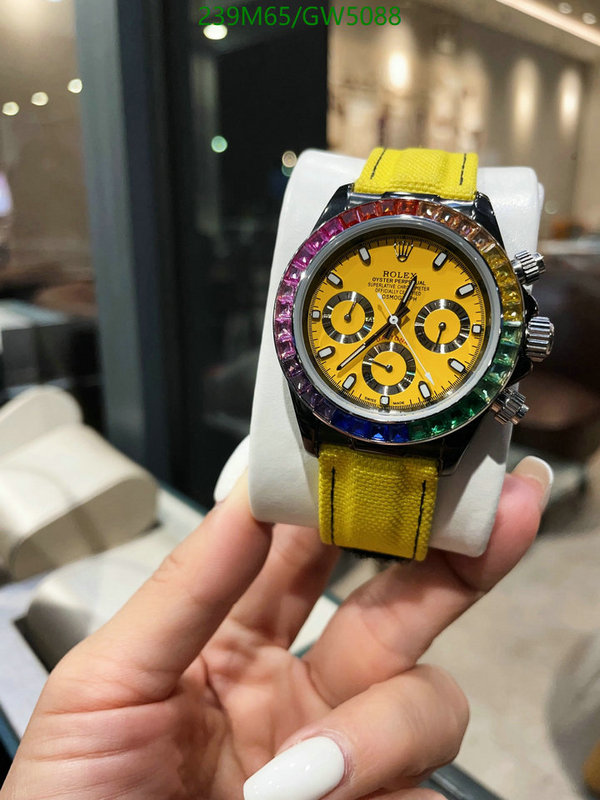 Rolex-Watch-Mirror Quality Code: GW5088 $: 239USD