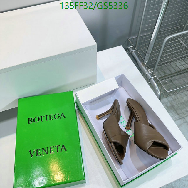 BV-Women Shoes Code: GS5336 $: 135USD
