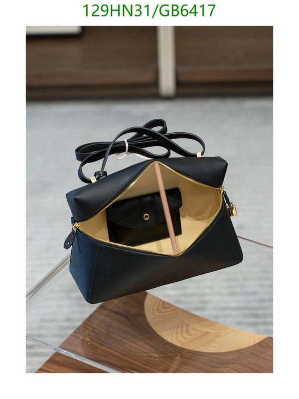 Loro Piana-Bag-4A Quality Code: GB6417 $: 129USD