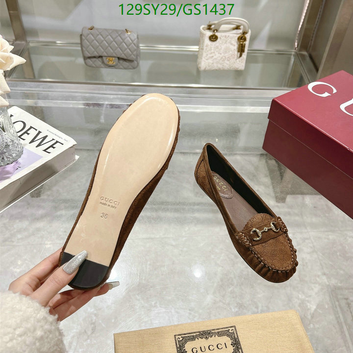 Canada Goose-Women Shoes Code: GS1437 $: 129USD