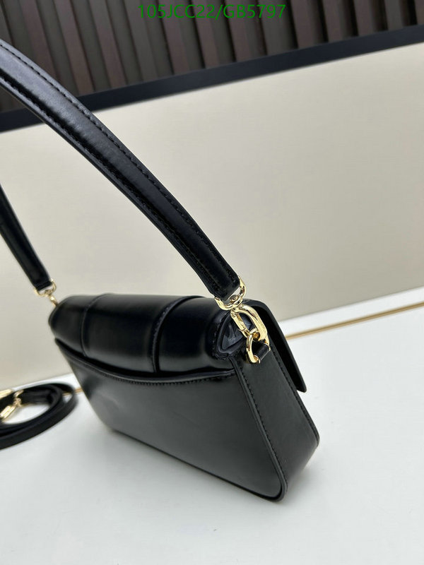 Balenciaga-Bag-4A Quality Code: GB5797 $: 105USD