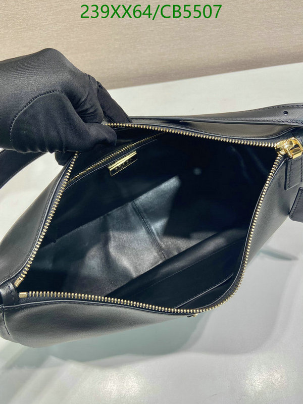 Prada-Bag-Mirror Quality Code: CB5507 $: 239USD