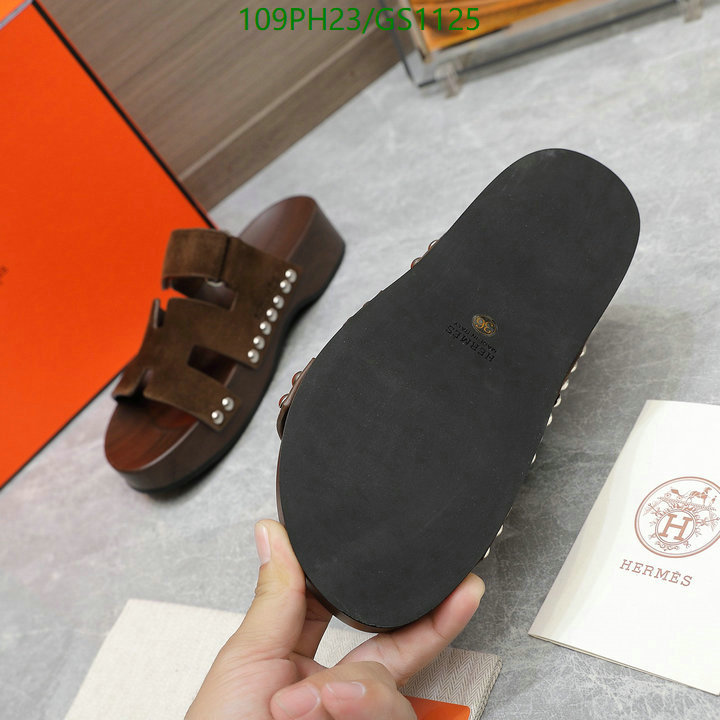 Hermes-Women Shoes Code: GS1125 $: 109USD-Yupoo.ru - Copybrand.Team photo album Hermes-Women Shoes Code: GS1125 $: 109USD