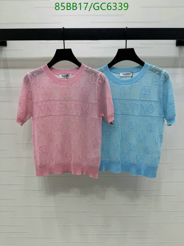 Valentino-Clothing Code: GC6339 $: 85USD