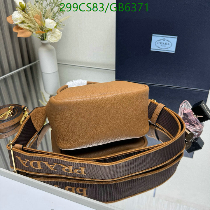 Prada-Bag-Mirror Quality Code: GB6371 $: 299USD