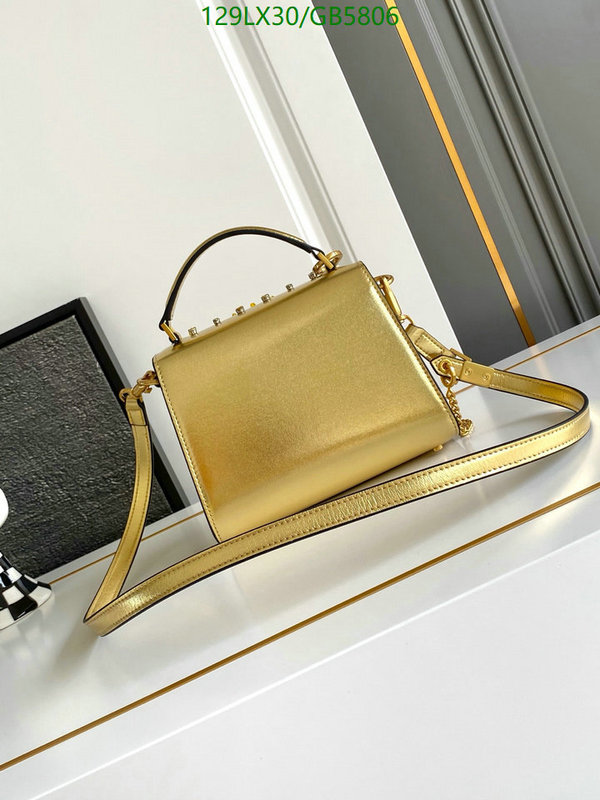 Valentino-Bag-4A Quality Code: GB5806 $: 129USD