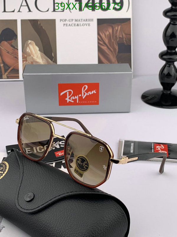 Ray-Ban-Glasses Code: GG6275 $: 39USD