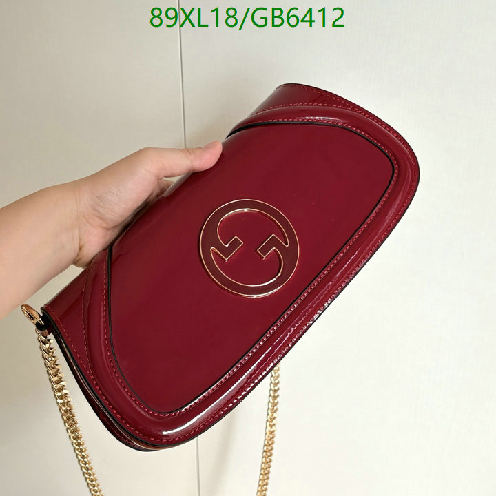 Gucci-Bag-4A Quality Code: GB6412 $: 89USD