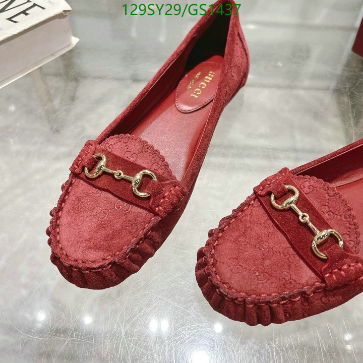 Canada Goose-Women Shoes Code: GS1437 $: 129USD
