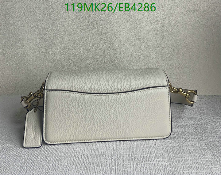 Coach-Bag-4A Quality Code: EB4286 $: 119USD