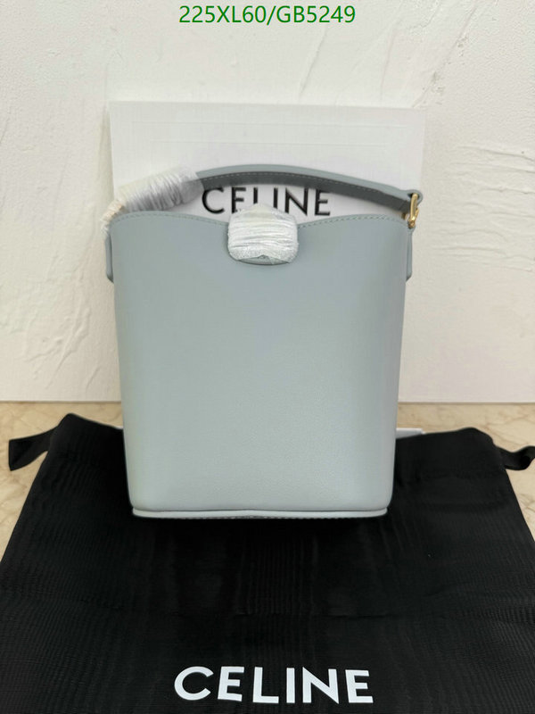 Celine-Bag-Mirror Quality Code: GB5249 $: 225USD