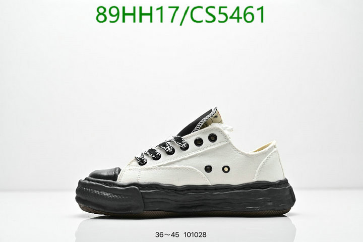 MMY-Women Shoes Code: CS5461 $: 89USD