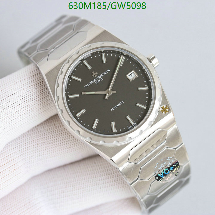Vacheron Constantin-Watch-Mirror Quality Code: GW5098 $: 630USD