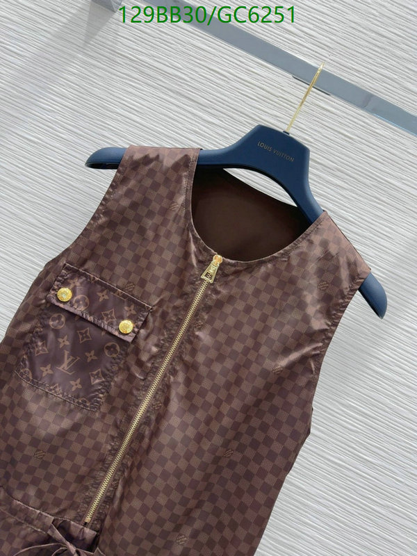 LV-Clothing Code: GC6251 $: 129USD