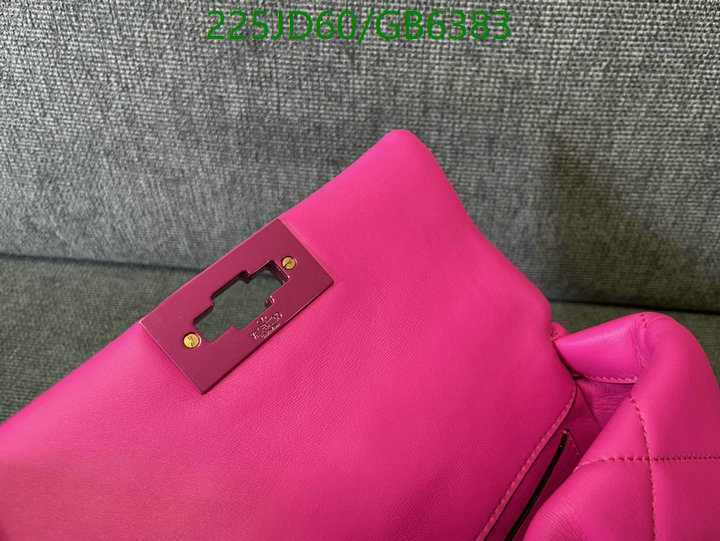 Valentino-Bag-Mirror Quality Code: GB6383 $: 225USD