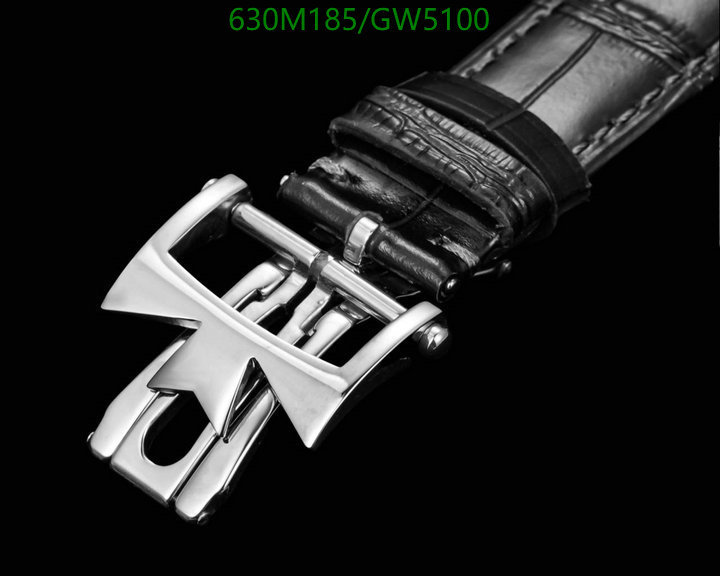 Vacheron Constantin-Watch-Mirror Quality Code: GW5100 $: 630USD