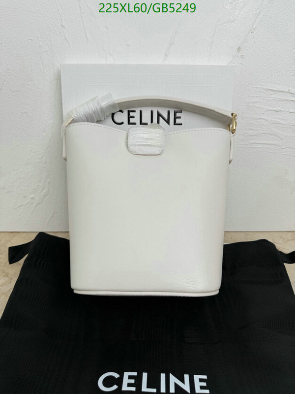 Celine-Bag-Mirror Quality Code: GB5249 $: 225USD