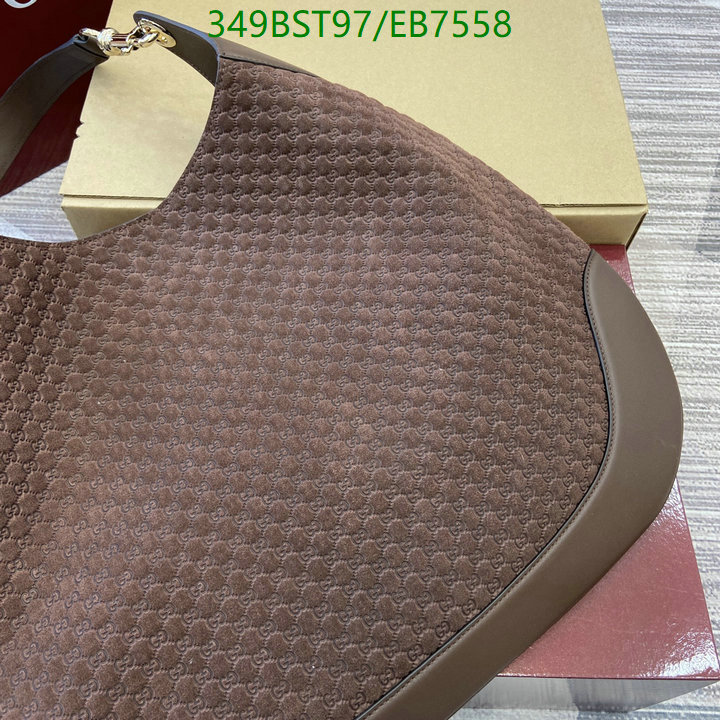 Gucci-Bag-Mirror Quality Code: EB7558 $: 349USD