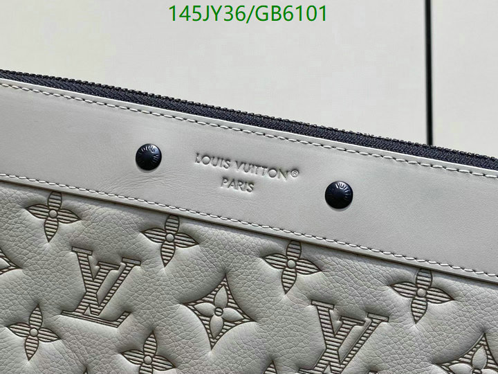 LV-Bag-Mirror Quality Code: GB6101 $: 145USD