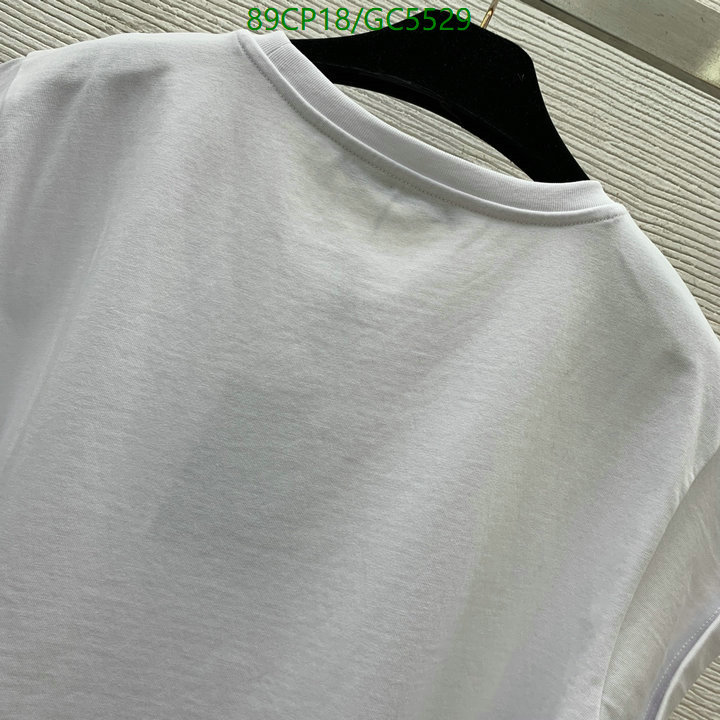 LV-Clothing Code: GC5529 $: 89USD