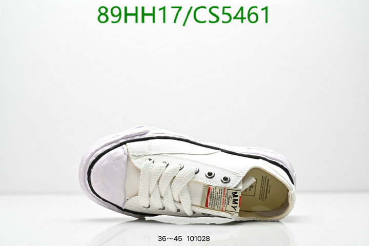 MMY-Women Shoes Code: CS5461 $: 89USD