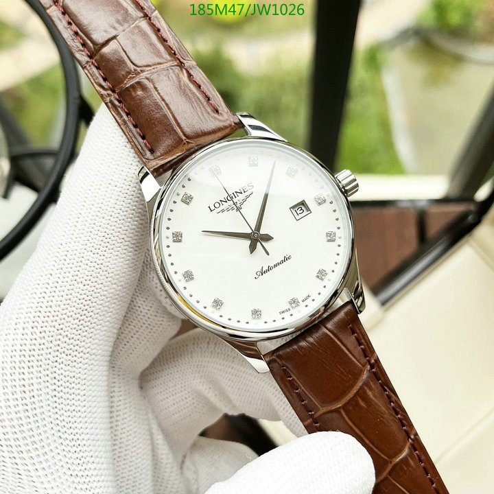 LONGINES-Watch-4A Quality Code: JW1026 $: 185USD