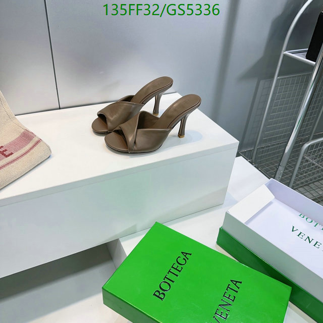 BV-Women Shoes Code: GS5336 $: 135USD