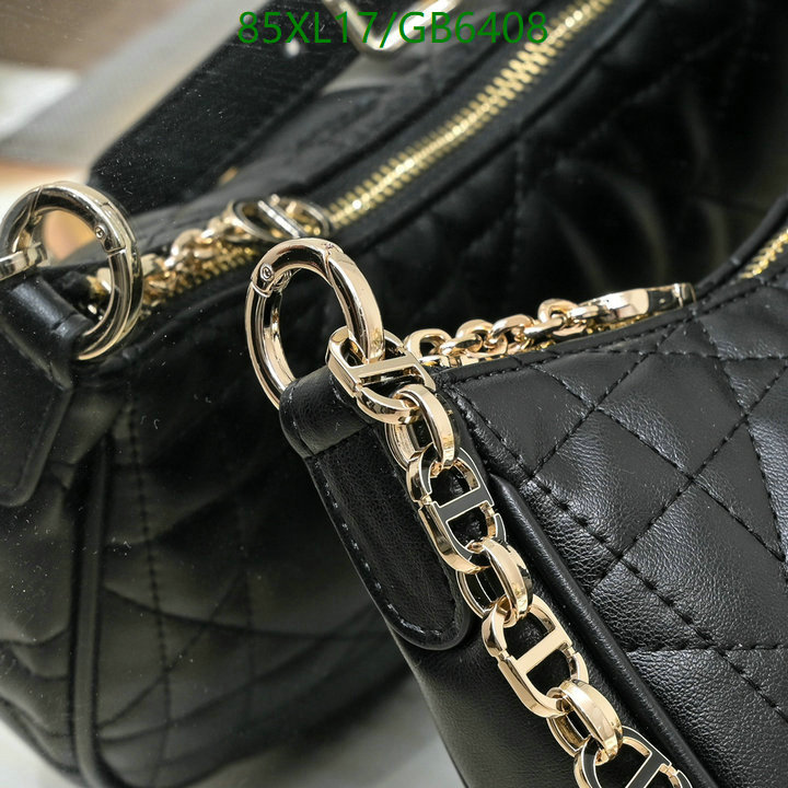 Dior-Bag-4A Quality Code: GB6408 $: 85USD