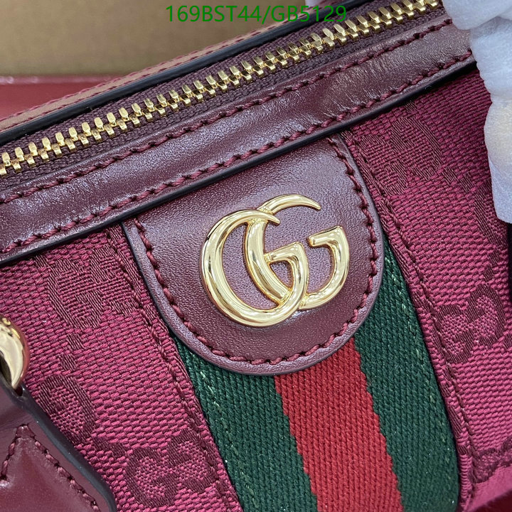 Gucci-Bag-Mirror Quality Code: GB5129 $: 169USD