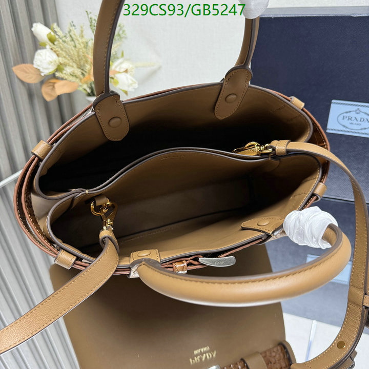 Prada-Bag-Mirror Quality Code: GB5247 $: 329USD
