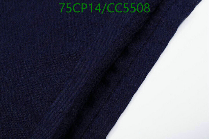 LV-Clothing Code: CC5508 $: 75USD