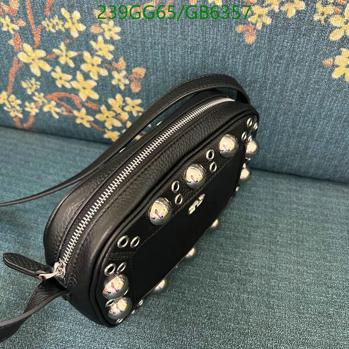 Valentino-Bag-Mirror Quality Code: GB6357 $: 239USD